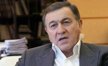 Араз Агаларов подал в суд на государственную страховую компанию