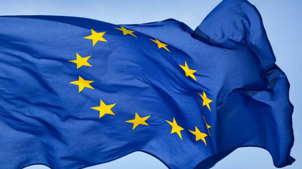 ЕС отменил санкции против «Yelo Bank»