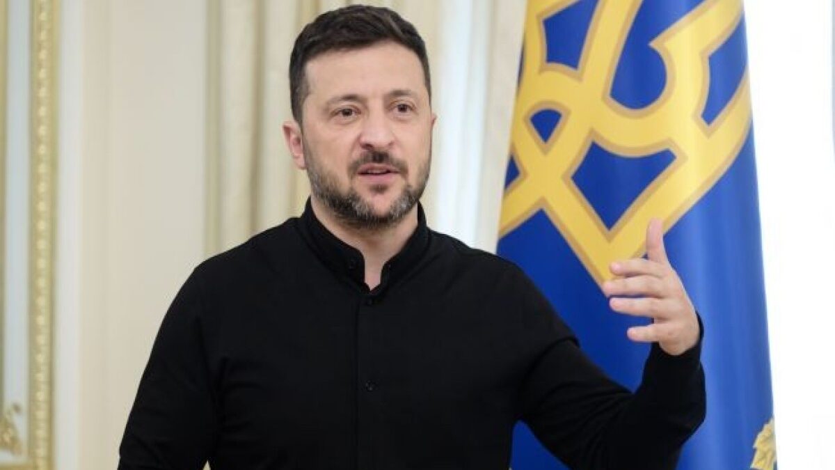 Украина создала новое командование для усиления ударов вглубь России