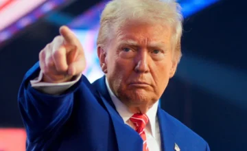 Трамп пригрозил ЕС пошлинами из-за штрафов, наложенных на американские компании