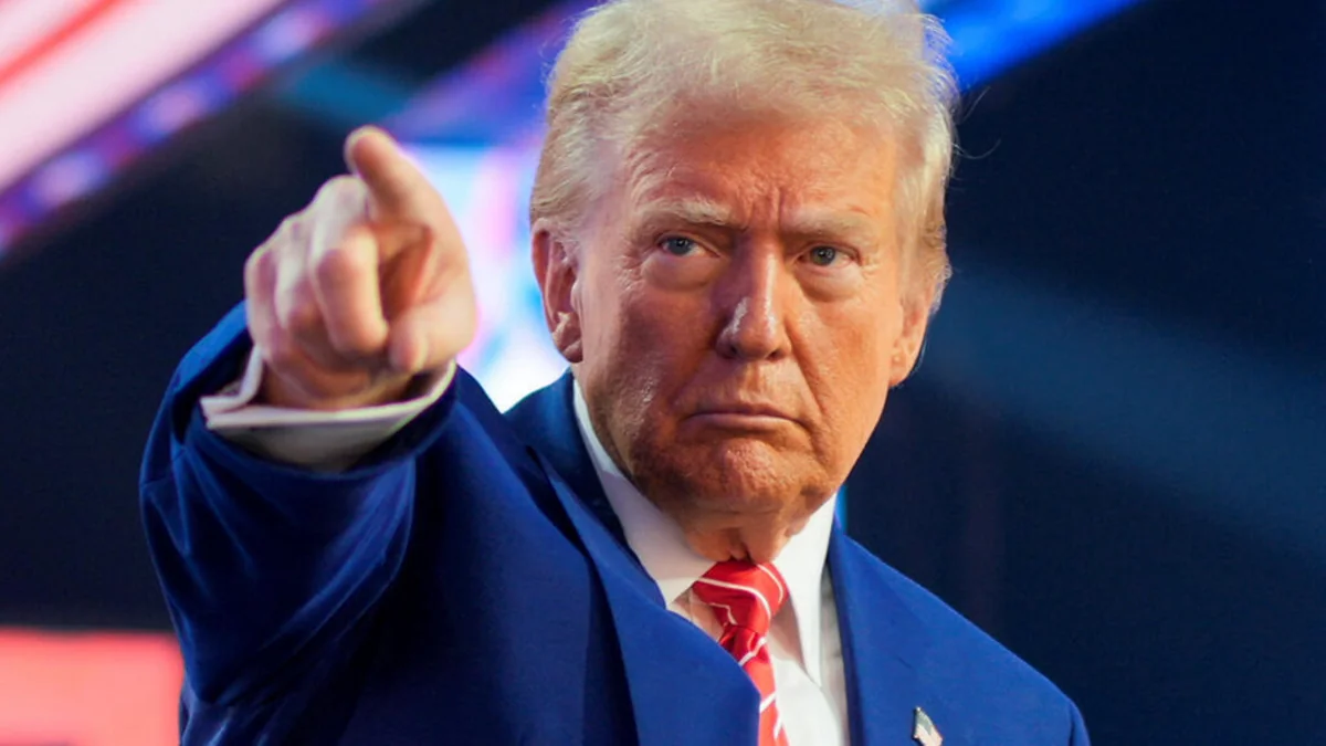 Трамп пригрозил ЕС пошлинами из-за штрафов, наложенных на американские компании
