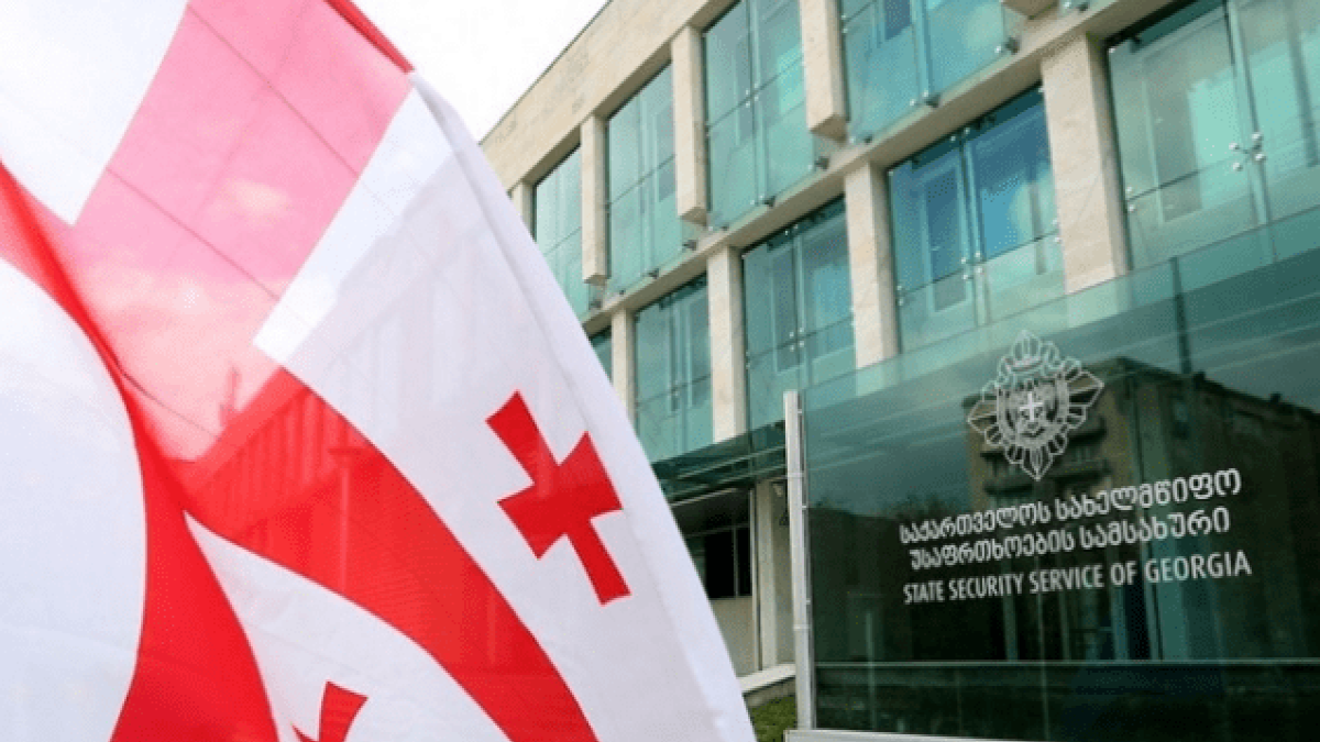 СГБ Грузии начала расследование в связи с отключениями электроэнергии