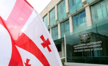 СГБ Грузии начала расследование в связи с отключениями электроэнергии