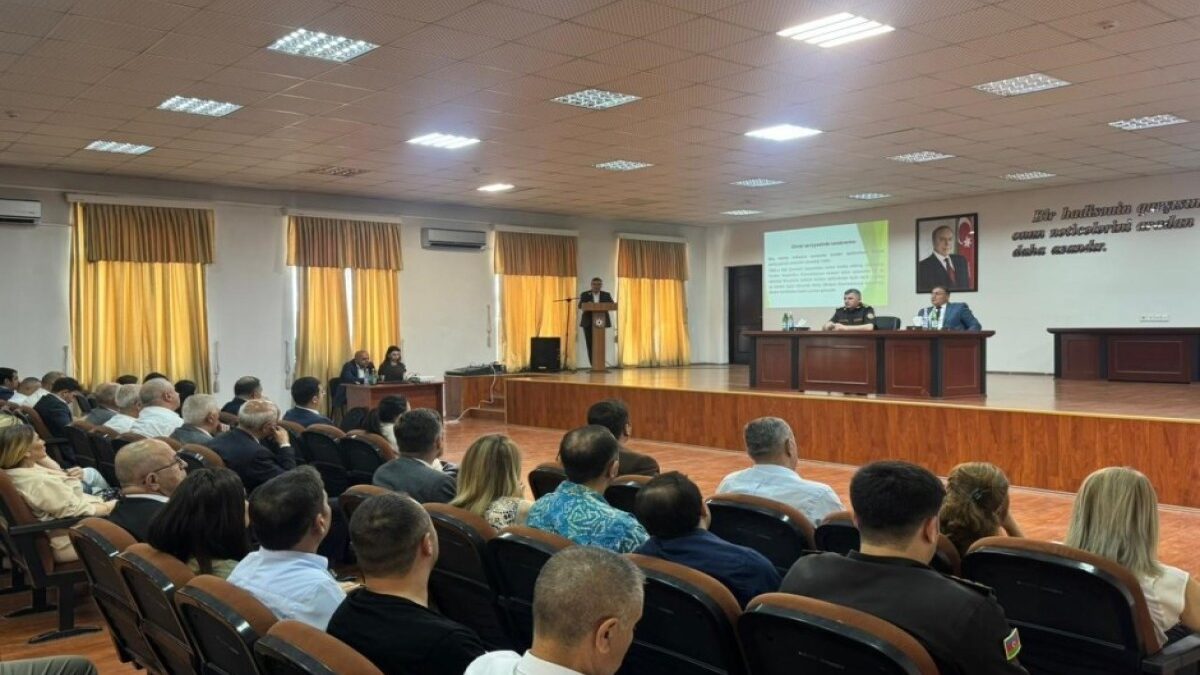 Проведено мероприятие по радиационной безопасности