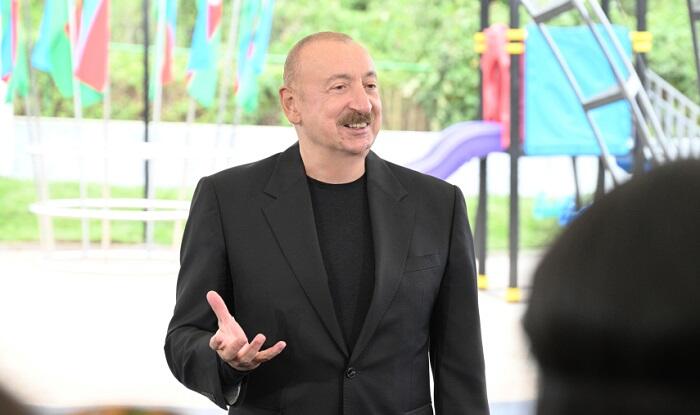 Его отстранили от должности за заданный мне вопрос