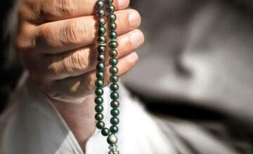 Завтра завершается месяц Мухаррам