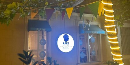 “Rare Academy” – надежный партнер на пути к успеху от образования к карьере