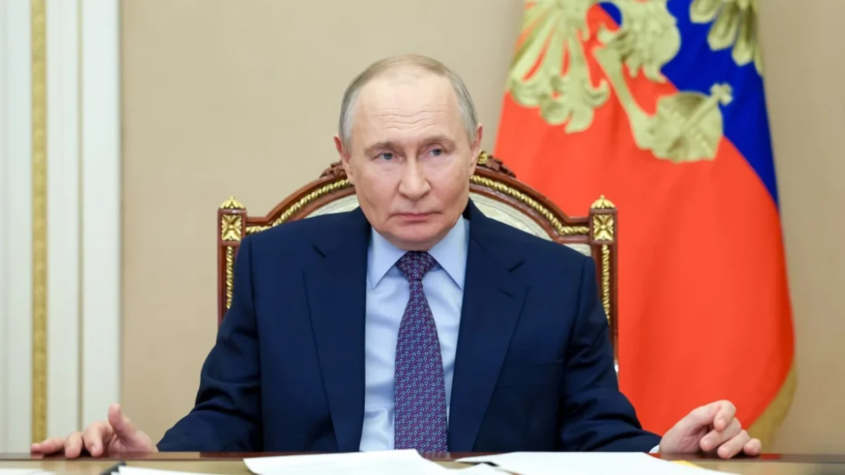 Путин отдал приказ о возмездии: Россия ответит на попытки захвата своих судов