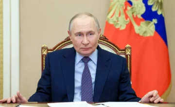 Путин отдал приказ о возмездии: Россия ответит на попытки захвата своих судов