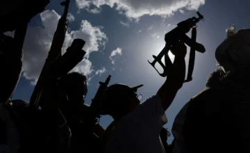 Хуситы заявили об атаке БПЛА на нефтяные объекты Саудовской Аравии