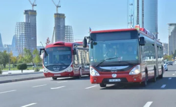 Запускается новый экспресс-маршрут: Стоимость проезда…