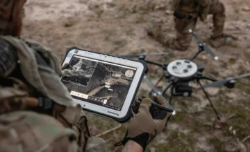 Великобритания предоставит Украине технологии РЭБ для усиления обороны