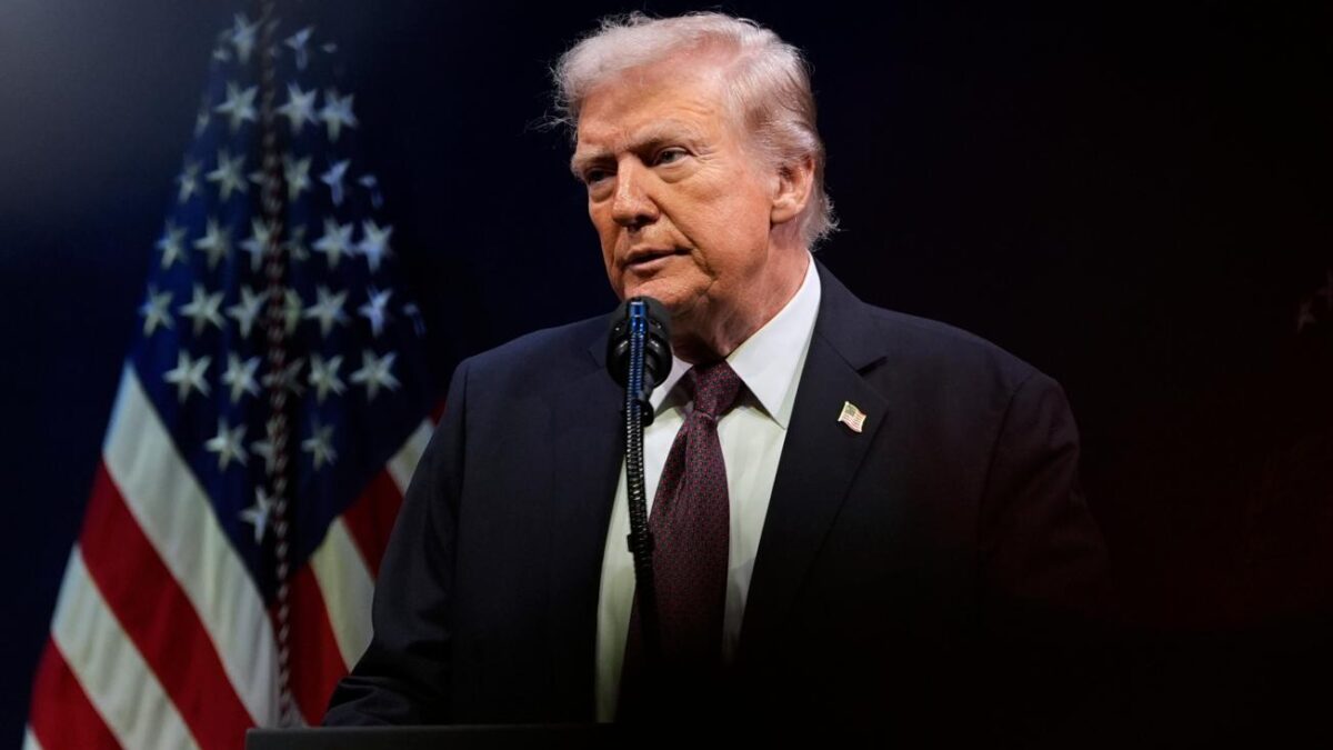 Трамп: 12 июля было достигнуто соглашение с Ираном, но в последний момент они потребовали внести поправки