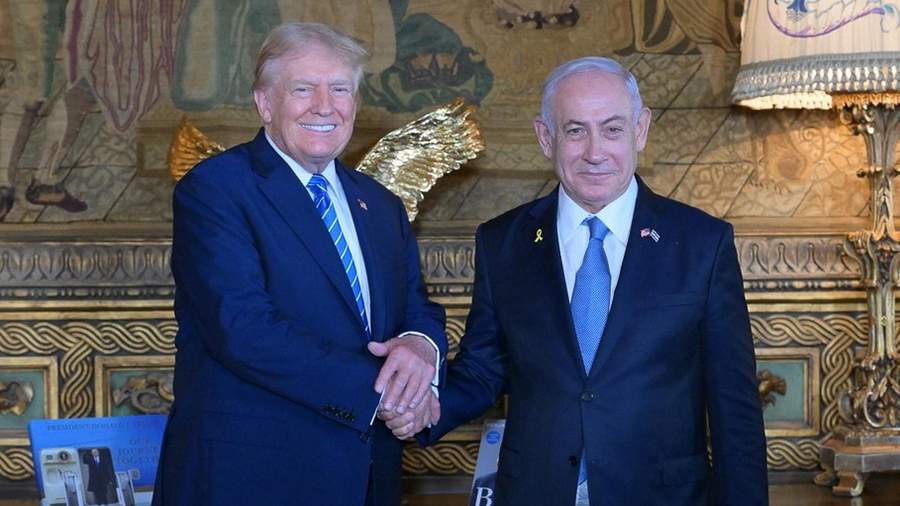 Нетаньяху не хочет ехать в США, пока не будет назначена отдельная встреча с Трампом