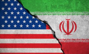 Иран предупредил страны региона: логистическая поддержка США будет считаться угрозой