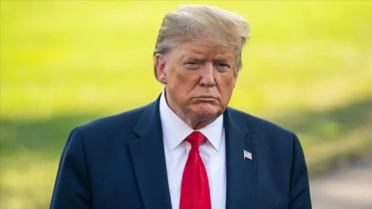 Трамп: Мы уничтожаем Иран