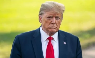 Трамп: Мы уничтожаем Иран