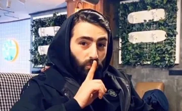 Эльшад Хосе был помещен в психиатрическую больницу
