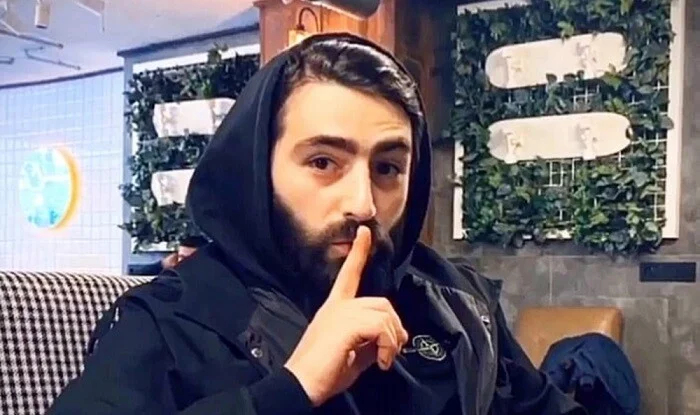 Эльшад Хосе был помещен в психиатрическую больницу