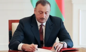 Президент утвердил этот закон, касающийся Украины