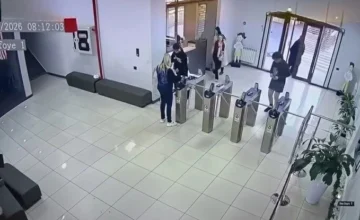 Дело лицея «Идрак»: Решение в отношении отца ученика…