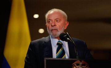 Лула да Силва обвинил Трампа в «пиратстве»