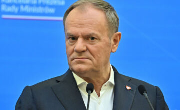 Польша отказалась передавать Украине ракеты Patriot