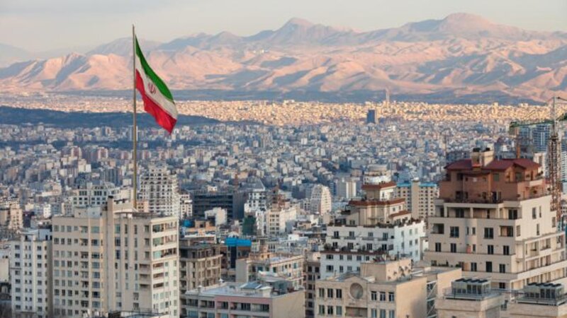 Иран планирует импортировать электроэнергию из России через Азербайджан