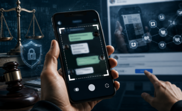 В Азербайджане будут наказывать за распространение переписки в «WhatsApp»
