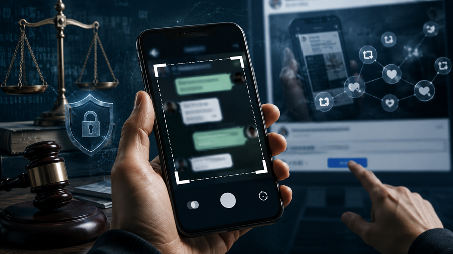 В Азербайджане будут наказывать за распространение переписки в «WhatsApp»
