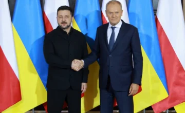 Польша и Украина обсудили сотрудничество в сфере противоракетной обороны