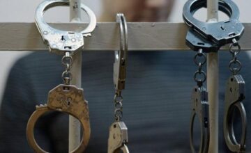В Бинагадинском районе задержаны лица, совершившие кражу из спортзала