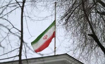 Иран вернул 25 рыбаков, задержанных в водах ОАЭ