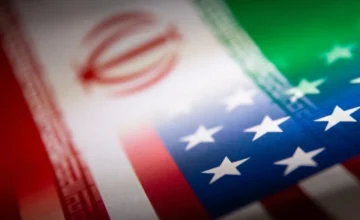 США наносят новые удары по Ирану