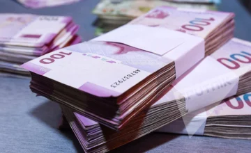 В первом полугодии по внешнему государственному долгу было выплачено 393,4 млн долларов