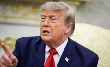 Трамп: Они напали не на ту страну
