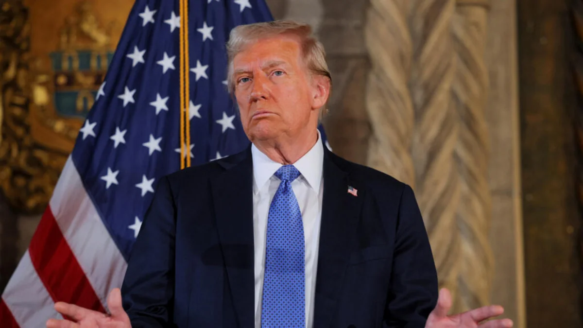 Трамп назвал происходящее в Испании катастрофой и вторжением