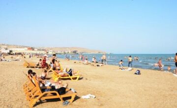 Участились случаи утопления в море: причина в добыче песка?