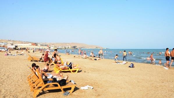 Участились случаи утопления в море: причина в добыче песка?