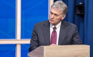 Кремль прокомментировал заявления США о новых санкциях