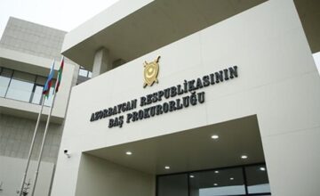 Генеральная прокуратура ответила на утверждения руководителя компании