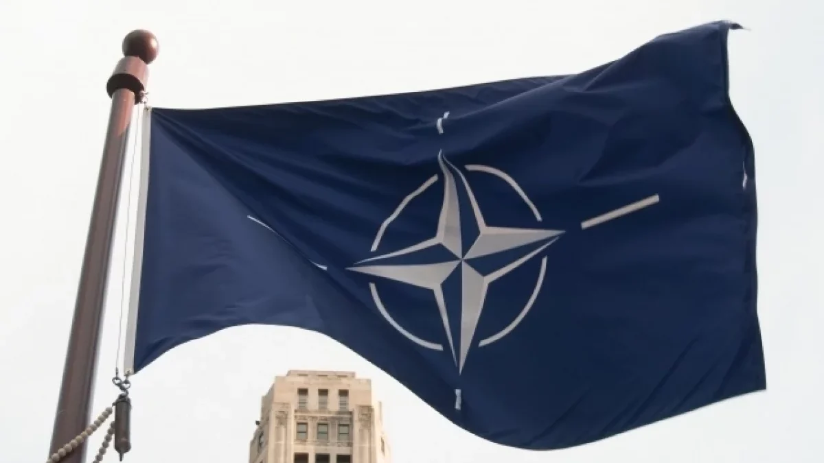 AFP: НАТО пообещает Украине новую военную помощь в размере 10 миллиардов евро