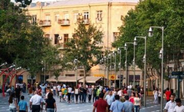 В Азербайджане начата подготовка к переписи населения, которая пройдет в 2029 году