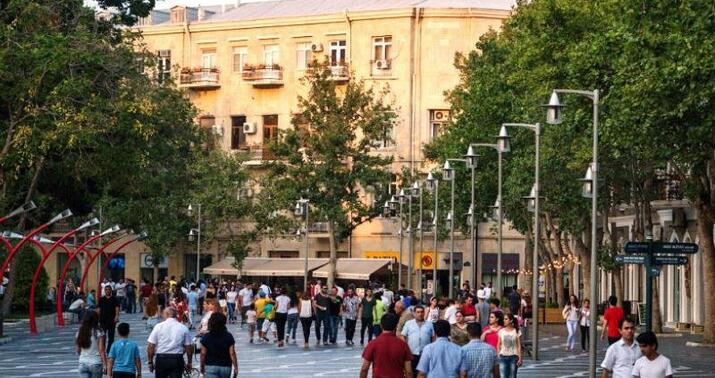 В Азербайджане начата подготовка к переписи населения, которая пройдет в 2029 году
