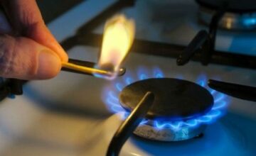 Завтра в некоторых улицах и селах Сабирабада не будет газа