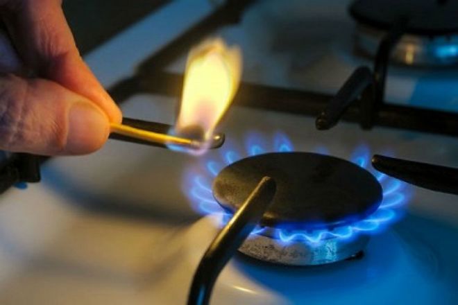 Завтра в некоторых улицах и селах Сабирабада не будет газа