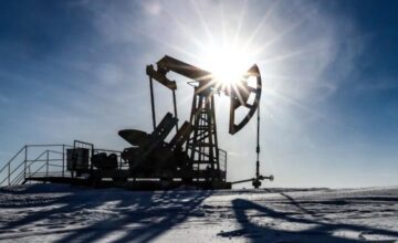 Цена на азербайджанскую нефть приближается к 87 долларам
