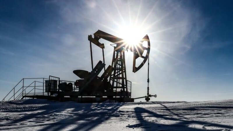 Цена на азербайджанскую нефть приближается к 87 долларам