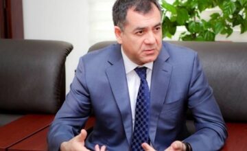 «ИЛЬХАМ АЛИЕВ ГОВОРИТ ПРАВДУ СВОИМ ПАРТНЕРАМ В РОССИИ» – «Пескову не нужно нам что-либо объяснять»