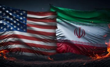 США завершили последнюю волну атак против Ирана